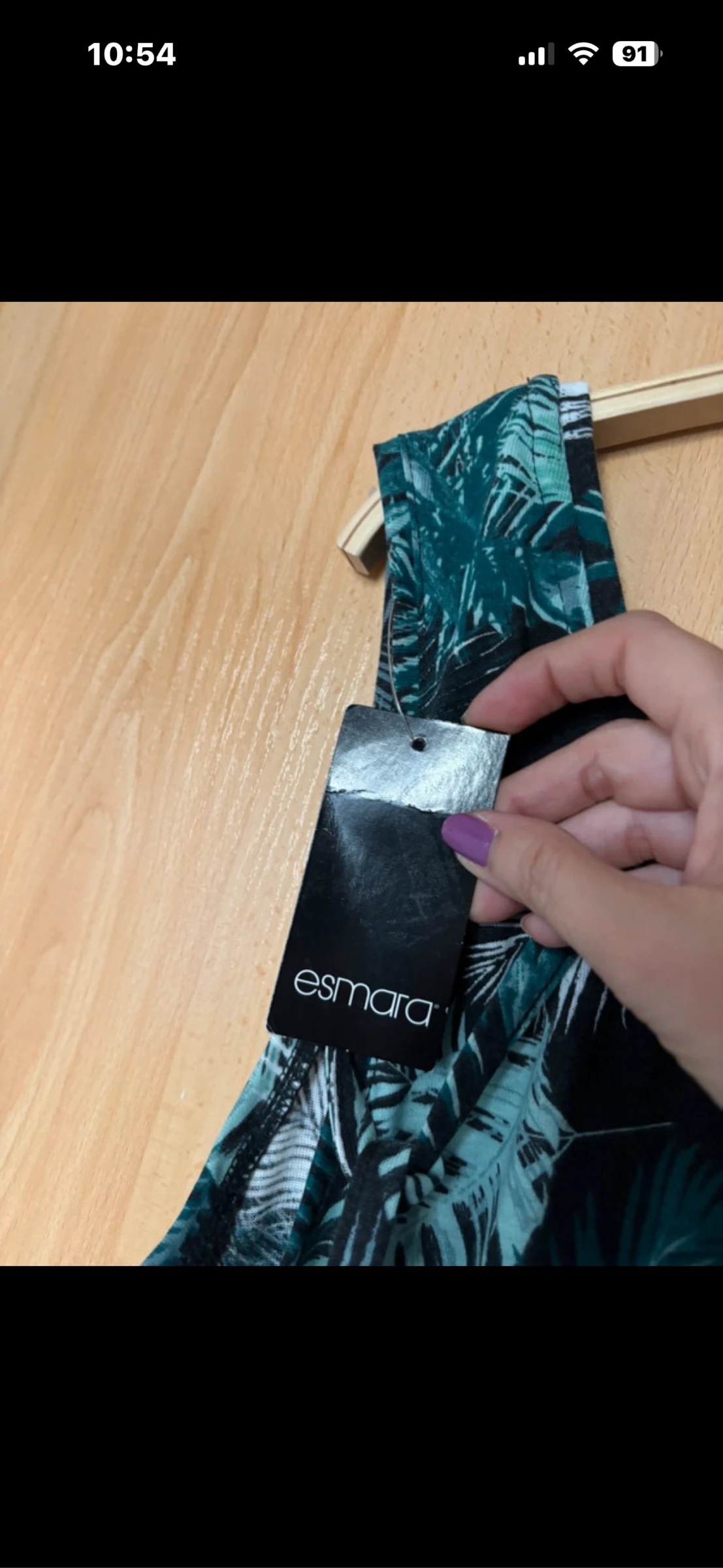 Vestido Maxi Nuevo – photo 3